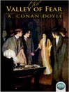 The Valley of Fear (eBook): Sherlock Holmes Series, Book 7